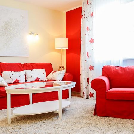 Dompanorama Der Weisse Pfau Apartment Fuer 2-4Pers Speyer Ngoại thất bức ảnh
