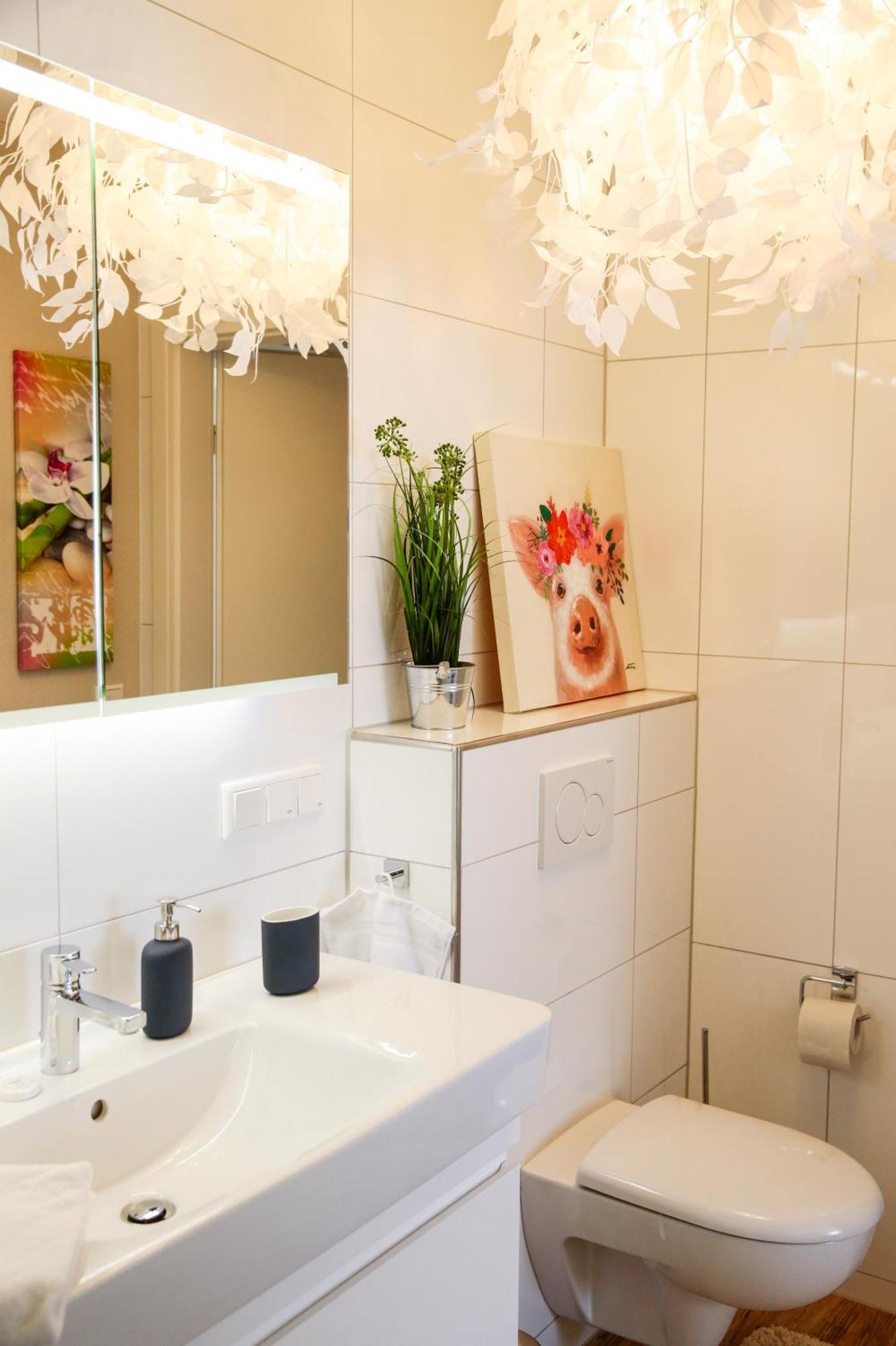 Dompanorama Der Weisse Pfau Apartment Fuer 2-4Pers Speyer Ngoại thất bức ảnh