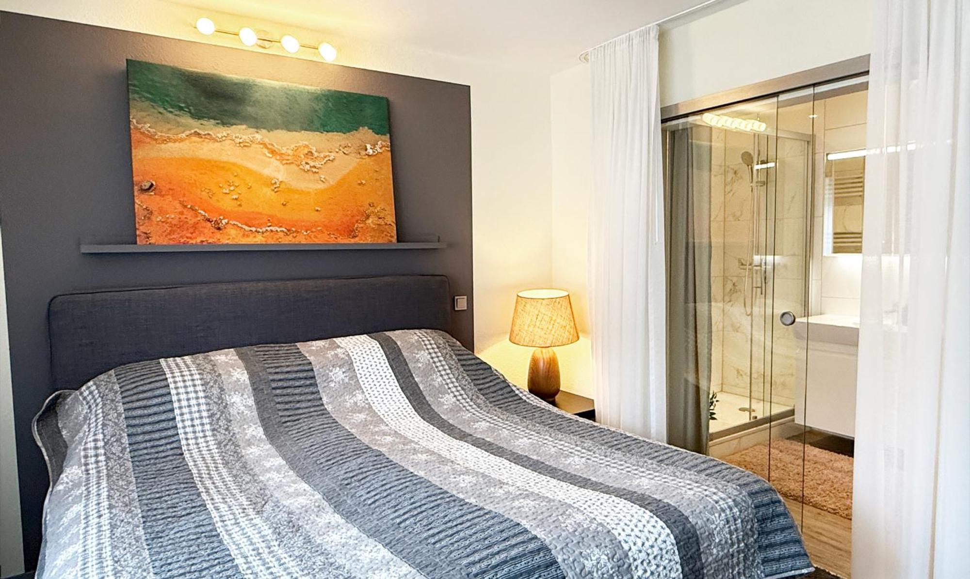 Dompanorama Der Weisse Pfau Apartment Fuer 2-4Pers Speyer Ngoại thất bức ảnh