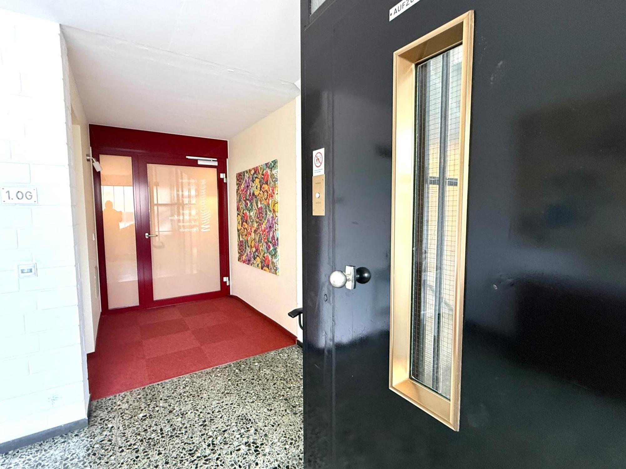 Dompanorama Der Weisse Pfau Apartment Fuer 2-4Pers Speyer Ngoại thất bức ảnh